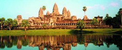 angkor-water-reflections